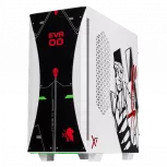 Computadora Gamer Xtreme PC Gaming CM-80105, AMD Ryzen 9 9900X, NVIDIA GeForce RTX 5080, 32GB, 2TB SSD, Wi-Fi, Windows 11 Prueba image