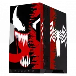 Computadora Gamer Xtreme PC Gaming CM-80104, AMD Ryzen 9 9900X, NVIDIA GeForce RTX 5080, 32GB, 2TB SSD, Wi-Fi, Windows 11 Prueba image