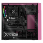 Computadora Xtreme PC Gaming CM-05489, AMD Ryzen 9 7900, 32GB, 1TB SSD, Wi-Fi, Windows 11 Prueba - Imagen adicional 1