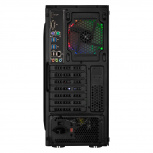 Computadora Xtreme PC Gaming CM-05772, AMD Ryzen 9 7900, 32GB, 1TB SSD, Wi-Fi, Windows 11 Prueba + Teclado/Mouse/Monitor de 27" image