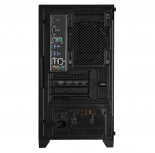 Computadora Gamer Xtreme PC Gaming XTPCR932GB9070XTCHB, AMD Ryzen 9 7900X, AMD Radeon RX 9070 XT, 32GB, 1TB SSD, Wi-Fi, Windows 11 Prueba image