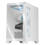 Computadora Gamer Xtreme PC Gaming XTPCR932GB9070XTCHW, AMD Ryzen 9 7900X, AMD Radeon RX 9070 XT, 32GB, 1TB SSD, Wi-Fi, Windows 11 Prueba image