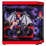 Computadora Gamer Xtreme PC Gaming XTPCR964GB55070TILNE, AMD Ryzen 9 9900X, NVIDIA GeForce RTX 5070 Ti, 64GB, 2TB SSD, Windows 11 Prueba image