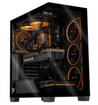 Computadora Gamer Xtreme PC Gaming CM-05800, AMD Ryzen 9 9900X3D, NVIDIA GeForce RTX 5080, 32GB, 2TB SSD, Wi-Fi, Windows 11 Prueba - Imagen del combo