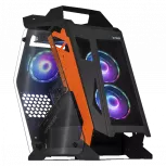 Computadora Gamer Xtreme PC Gaming CM-05800, AMD Ryzen 9 9900X3D, NVIDIA GeForce RTX 5080, 64GB, 2TB SSD, Wi-Fi, Windows 11 Prueba