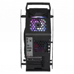 Computadora Gamer Xtreme PC Gaming CM-05800, AMD Ryzen 9 9900X3D, NVIDIA GeForce RTX 5080, 64GB, 2TB SSD, Wi-Fi, Windows 11 Prueba image