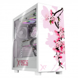 Computadora Gamer Xtreme PC Gaming CM-80030, AMD Ryzen 9 7900X, AMD Radeon RX 7800 XT, 64GB, 2TB SSD, Wi-Fi, Windows 11 Prueba 