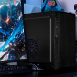 Computadora Xtreme PC Gaming CM-05146, Intel Core Ultra 5 225, 16GB, 500GB SSD, Windows 11 Prueba + Teclado/Mouse/Monitor de 23.8" - Imagen adicional 2