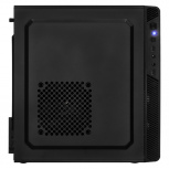 Computadora Xtreme PC Gaming CM-05146, Intel Core Ultra 5 225, 16GB, 500GB SSD, Windows 11 Prueba + Teclado/Mouse/Monitor de 23.8" - Imagen adicional 1