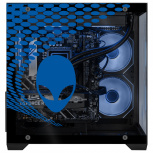 Computadora Gamer Xtreme PC Gaming CM-80128, Intel Core Ultra 5 225F, NVIDIA GeForce RTX 5060, 32GB, 1TB SSD, Wi-Fi, Windows 11 Prueba + Teclado/Mouse/Monitor de 32" - Imagen adicional 1