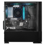 Computadora Xtreme PC Gaming XTPCU532GB5IXEAFB, Intel Core Ultra 5 225, 32GB, 1TB SSD, Wi-Fi, Windows 11 Prueba image