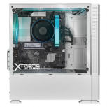 Computadora Xtreme PC Gaming CM-05848, Intel Core Ultra 5 225, 32GB, 1TB SSD, Wi-Fi, Windows 11 Prueba image