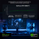 Computadora Gamer Xtreme PC Gaming CM-80127, Intel Core Ultra 7 265F, NVIDIA GeForce RTX 5060 Ti, 32GB, 1TB SSD, Windows 11 Prueba + Teclado/Mouse/Monitor de 32" - Imagen adicional 6