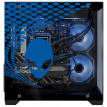 Computadora Gamer Xtreme PC Gaming CM-80127, Intel Core Ultra 7 265F, NVIDIA GeForce RTX 5060 Ti, 32GB, 1TB SSD, Windows 11 Prueba + Teclado/Mouse/Monitor de 32" - Imagen adicional 1