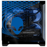 Computadora Gamer Xtreme PC Gaming CM-80126, Intel Core Ultra 9 285, NVIDIA GeForce RTX 5070 Ti, 32GB, 2TB SSD, Windows 11 Prueba + Teclado/Mouse/Monitor de 32" - Imagen adicional 1