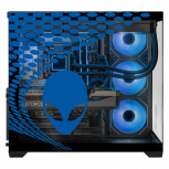 Computadora Gamer Xtreme PC Gaming CM-80125, Intel Core Ultra 9 285, NVIDIA GeForce RTX 5080, 32GB, 1TB SSD, Wi-Fi, Windows 11 Prueba + Teclado/Mouse/Monitor de 32"  - Imagen adicional 1