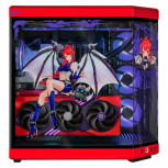 Computadora Gamer Xtreme PC Gaming CM-80124, Intel Core Ultra 9 285K, NVIDIA GeForce RTX 5070 Ti, 64GB, 2TB SSD, Wi-Fi, Windows 11 Prueba image