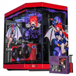 Computadora Gamer Xtreme PC Gaming XTPCU964GB55070TILNE, Intel Core Ultra 9 285K, NVIDIA GeForce RTX 5070 Ti, 64GB, 2TB SSD, Wi-Fi, Windows 11 Prueba
