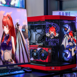 Computadora Gamer Xtreme PC Gaming CM-80124, Intel Core Ultra 9 285K, NVIDIA GeForce RTX 5070 Ti, 64GB, 2TB SSD, Wi-Fi, Windows 11 Prueba - Imagen adicional 3