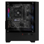 Computadora Xtreme PC Gaming CM-05780, AMD Ryzen 5 8500G, 32GB, 1TB SSD, Wi-Fi, Windows 11 Prueba + Teclado/Mouse/Monitor de 23.8" - Imagen adicional 1