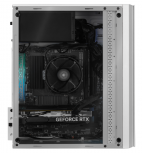 Computadora Gamer Xtreme PC Gaming AIRMAX, AMD Ryzen 7 5700, NVIDIA GeForce RTX 5060, 32GB, 1TB SSD, Wi-Fi, Windows 10 Prueba image