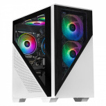 Computadora Gamer Xtreme PC Gaming CM-71728, Intel Core i7-12700F, NVIDIA GeForce RTX 5060 Ti, 32GB, 1TB SSD, Wi-Fi, Windows 11 Prueba