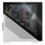 Computadora Gamer Xtreme PC Gaming CM-71728, Intel Core i7-12700F, NVIDIA GeForce RTX 5060 Ti, 32GB, 1TB SSD, Wi-Fi, Windows 11 Prueba image