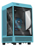 Computadora Gamer Xtreme PC Gaming TOWER Turquoise, Intel Core i9-14900F, NVIDIA GeForce RTX 5060 Ti, 32GB, 1TB SSD, Wi-Fi, Windows 11 Prueba