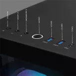 Computadora Gamer Xtreme PC Gaming CM-71736, AMD Ryzen 9 9900X, NVIDIA GeForce RTX 5080, 32GB, 2TB SSD, Wi-Fi, Windows 11 Prueba image