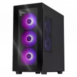 Computadora Gamer Xtreme PC Gaming CM-71735, Intel Core Ultra 9 285K, NVIDIA GeForce RTX 5090, 64GB, 2TB SSD, Wi-Fi, Windows 11 Prueba image