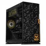 Computadora Gamer Xtreme PC Gaming CM-54048, Intel Core Ultra 7 265KF, NVIDIA GeForce RTX 5070 Ti, 32GB, 2TB SSD, Wi-Fi, Windows 11 Prueba