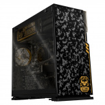 Computadora Gamer Xtreme PC Gaming CM-54051, Intel Core i7-12700F, NVIDIA GeForce RTX 5070, 32GB, 1TB SSD, Wi-Fi, Windows 11 Prueba
