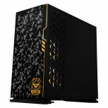 Computadora Gamer Xtreme PC Gaming CM-54051, Intel Core i7-12700F, NVIDIA GeForce RTX 5070, 32GB, 1TB SSD, Wi-Fi, Windows 11 Prueba image