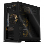 Computadora Gamer Xtreme PC Gaming CM-54051, Intel Core i7-12700F, NVIDIA GeForce RTX 5070, 32GB, 1TB SSD, Wi-Fi, Windows 11 Prueba image