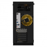 Computadora Gamer Xtreme PC Gaming CM-54051, Intel Core i7-12700F, NVIDIA GeForce RTX 5070, 32GB, 1TB SSD, Wi-Fi, Windows 11 Prueba image