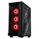 Computadora Gamer Xtreme PC Gaming CM-60440, Intel Core i9-12900F, AMD Radeon RX 7700 XT, 32GB, 1TB SSD, Wi-Fi, Windows 11 Prueba image