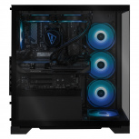 Computadora Gamer Xtreme PC Gaming CM-60434, AMD Ryzen 7 9700X, AMD Radeon RX 9070 XT, 32GB, 1TB SSD, Wi-Fi, Windows 11 Prueba image