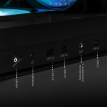 Computadora Gamer Xtreme PC Gaming CM-60434, AMD Ryzen 7 9700X, AMD Radeon RX 9070 XT, 32GB, 1TB SSD, Wi-Fi, Windows 11 Prueba image