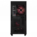 Computadora Gamer Xtreme PC Gaming CM-60445, AMD Ryzen 9 9900X, NVIDIA GeForce RTX 5080, 32GB, 2TB SSD, Wi-Fi, Windows 11 Prueba image