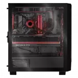 Computadora Gamer Xtreme PC Gaming CM-60445, AMD Ryzen 9 9900X, NVIDIA GeForce RTX 5080, 32GB, 2TB SSD, Wi-Fi, Windows 11 Prueba image