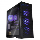 Computadora Gamer Xtreme PC Gaming CM-60403, AMD Ryzen 9 7900 3.70GHz, 32GB, 2TB SSD, Wi-Fi, AMD Radeon RX 7900 XT, Windows 11 Prueba