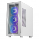 Computadora Gamer Xtreme PC Gaming XTXPGU732GB55060TIDW, Intel Core Ultra 7 265K, NVIDIA GeForce RTX 5060 Ti, 32GB, 2TB SSD, Wi-Fi, Windows 11 Prueba image