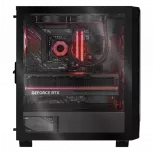 Computadora Gamer Xtreme PC Gaming CM-60444, Intel Core Ultra 9 285K, NVIDIA GeForce RTX 5090, 64GB, 2TB SSD, Wi-Fi, Windows 11 Prueba image