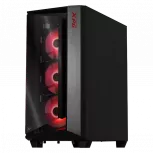 Computadora Gamer Xtreme PC Gaming CM-60444, Intel Core Ultra 9 285K, NVIDIA GeForce RTX 5090, 64GB, 2TB SSD, Wi-Fi, Windows 11 Prueba image