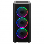 Computadora Xtreme PC Gaming CM-07352, AMD Ryzen 7 5700G, 16GB, 1TB SSD, Wi-Fi, Windows 10 Prueba image