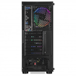 Computadora Xtreme PC Gaming CM-07352, AMD Ryzen 7 5700G, 16GB, 1TB SSD, Wi-Fi, Windows 10 Prueba image