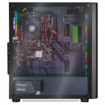 Computadora Xtreme PC Gaming CM-07352, AMD Ryzen 7 5700G, 16GB, 1TB SSD, Wi-Fi, Windows 10 Prueba image