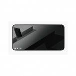 Mousepad Xyz PULSEPAD, 60cm x 120cm, Grosor 4mm