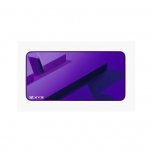 Mousepad Xyz PULSEPAD, 89cm x 45cm, Grosor 4mm