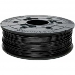 XYZprinting Bobina de Filamento Jr. PLA, 1.75mm, 600g, Negro